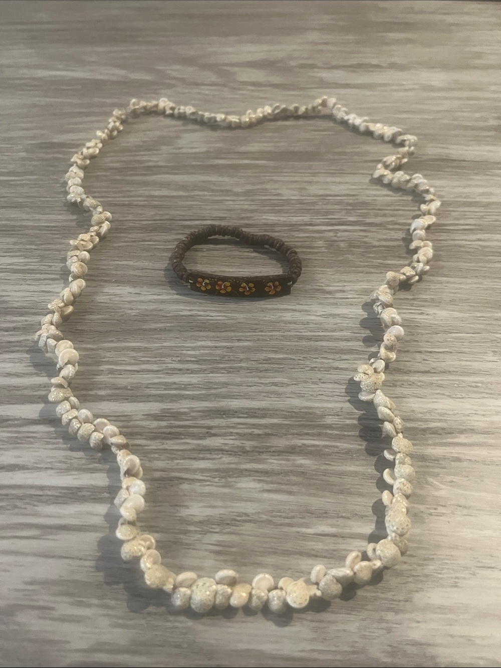 Y2K Shell Jewelry Bundle | Handmade in Hawaii